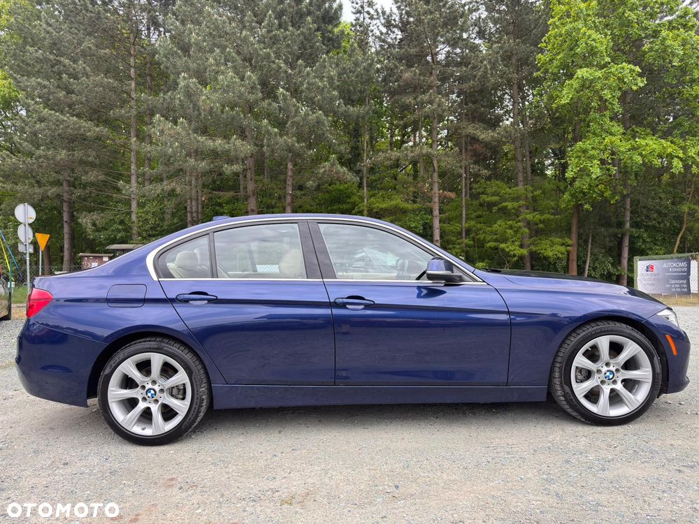 BMW Seria 3 - 25
