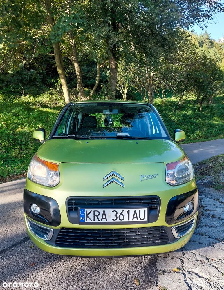 Citroën C3 Picasso 1.4i Attraction - 2