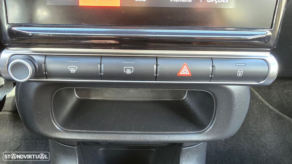 Citroën C3 1.2 PureTech Feel Pack - 34