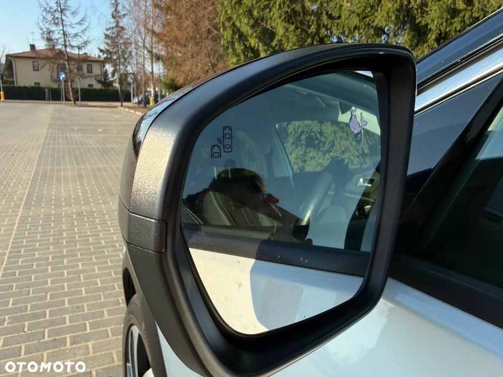 Opel Grandland X 1.2 Start/Stop Business Edition - 9