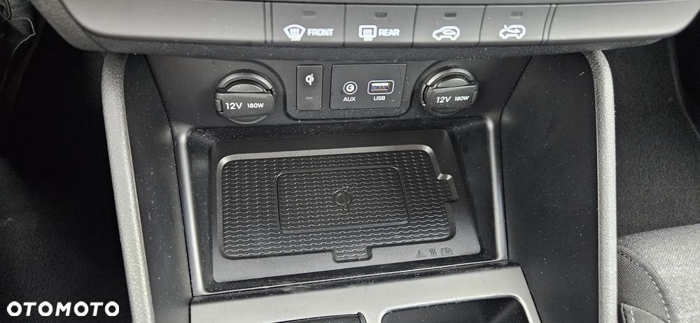 Hyundai Tucson - 35