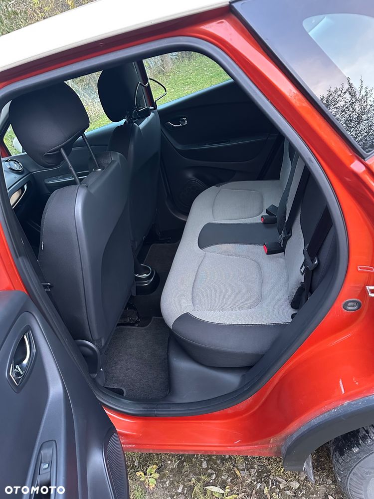 Renault Captur - 9