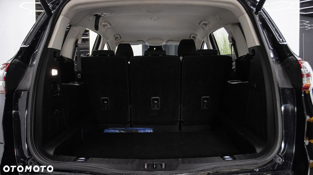 Ford S-Max 2.0 EcoBlue Titanium - 35