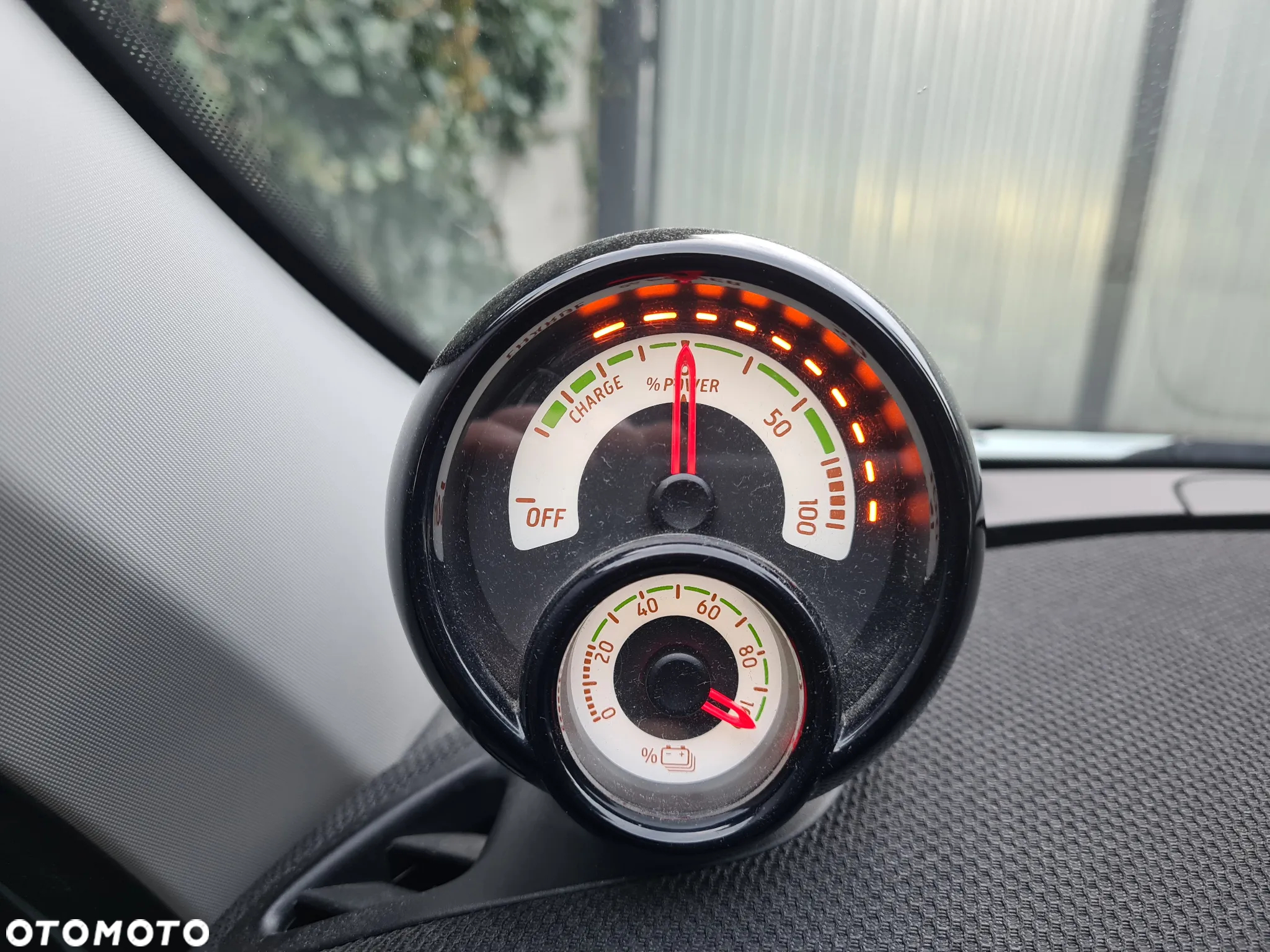 Smart Forfour - 22