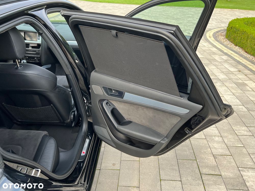 Audi A4 Avant 2.0 TDI - 18
