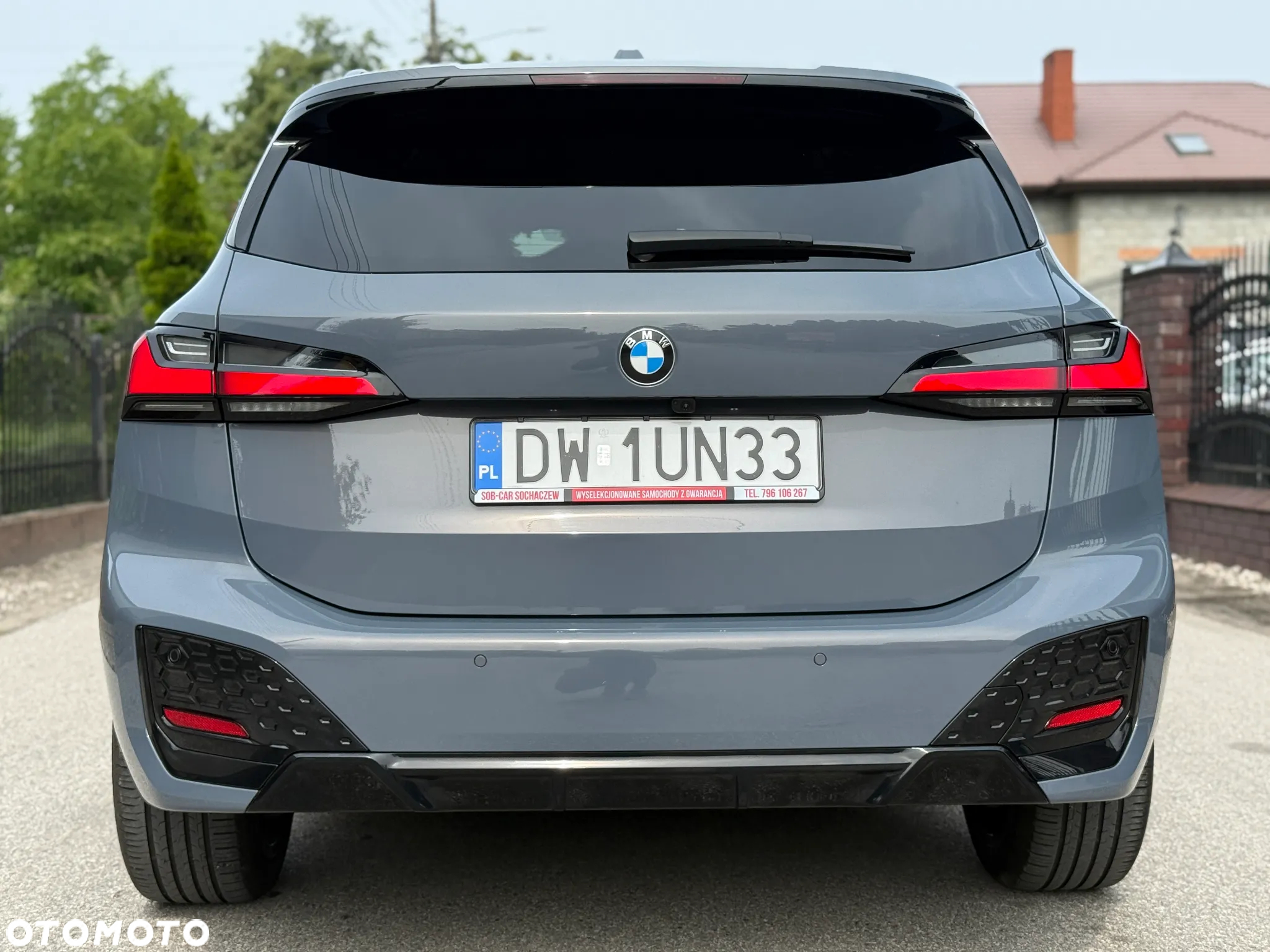 BMW Seria 2 218i GT M Sport - 5