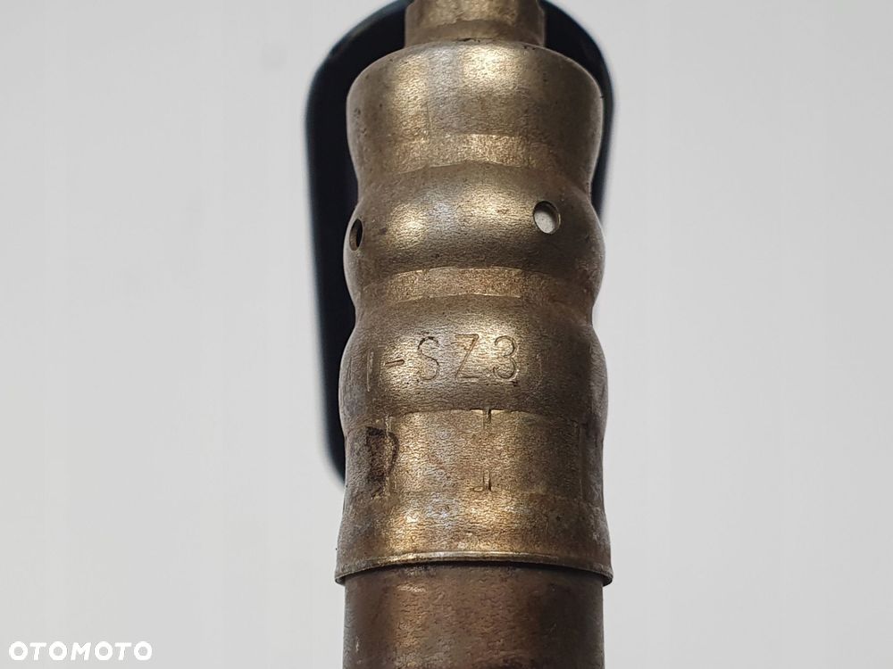 SONDA LAMBDA Ford Fiesta V Ka 1.25 1.3 1.4 1.6 NTK OZA341SZ3 256A9G444BA - 4