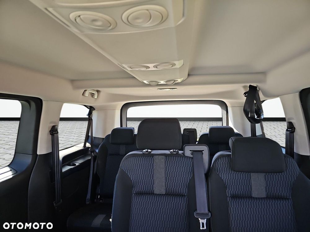 Peugeot Traveller - 33