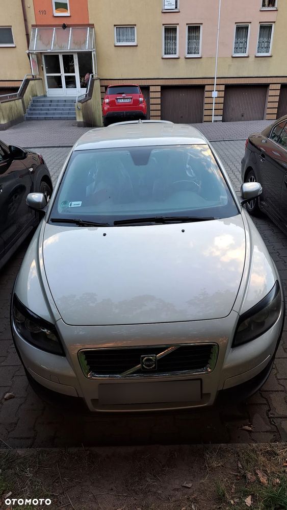 Volvo C30 1.8 - 1