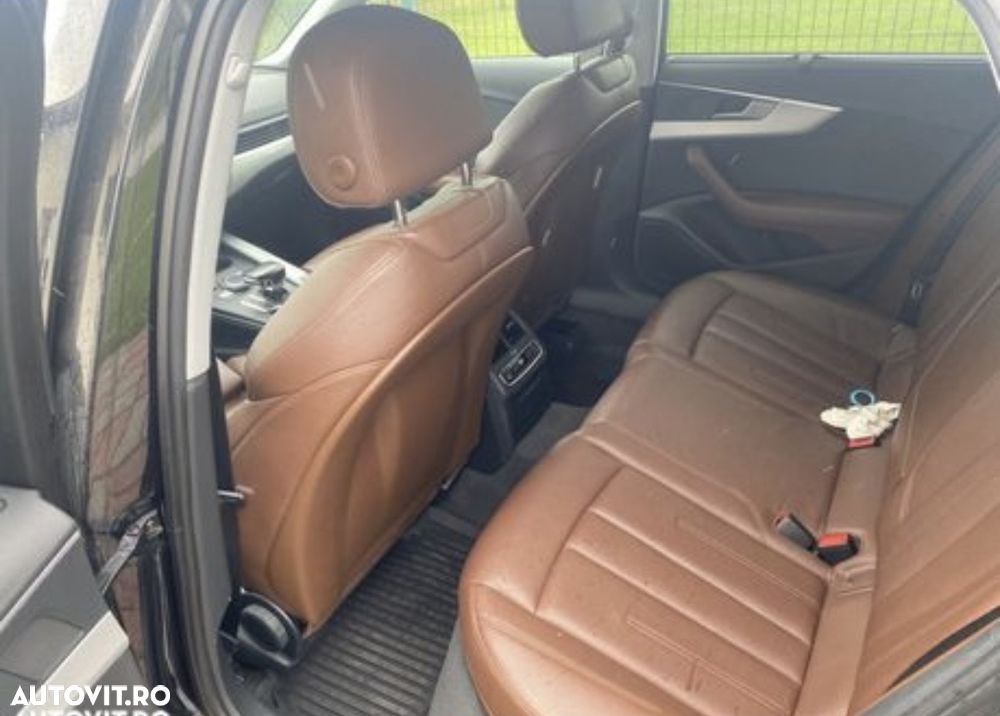 Audi A4 3.0 TDI quattro S tronic Sport - 2