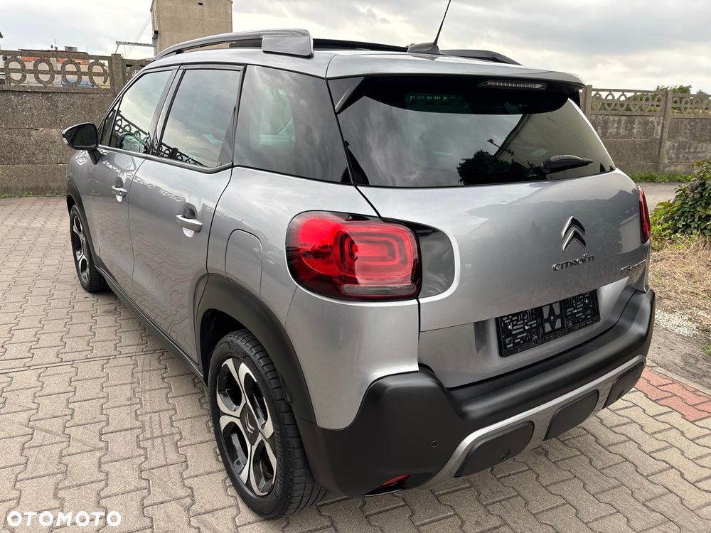 Citroën C3 Aircross - 5