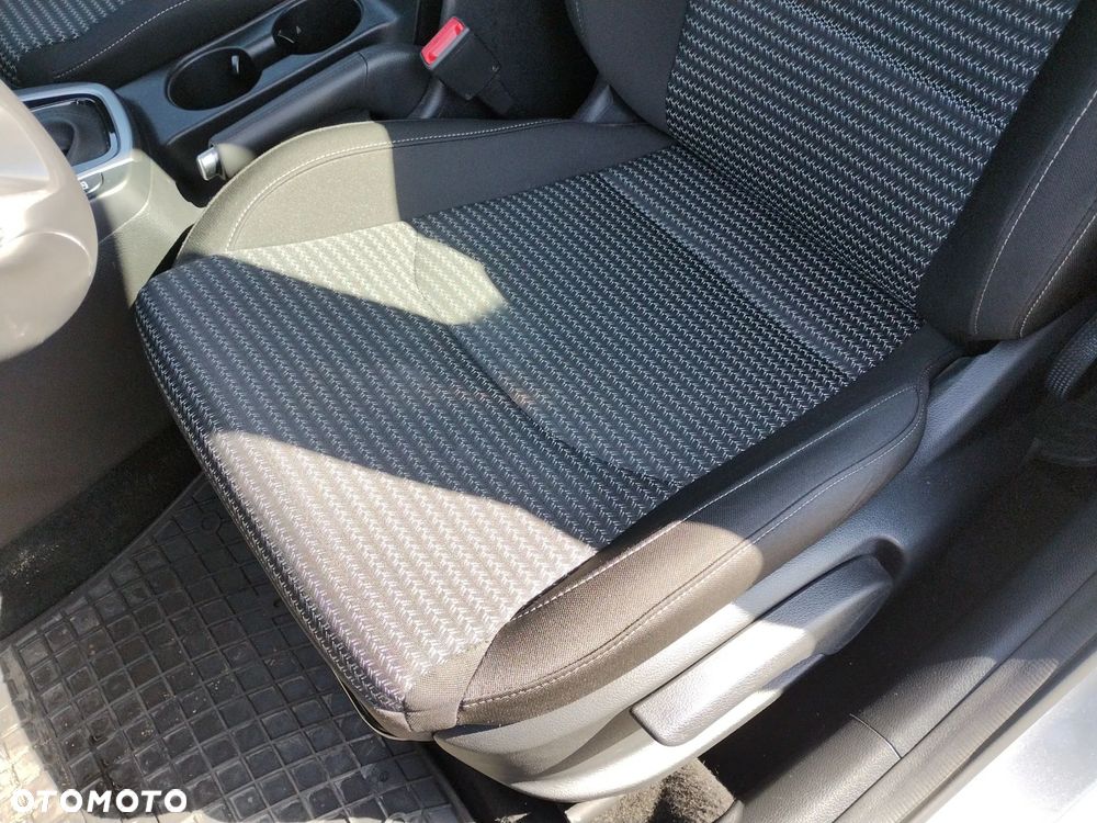 Kia Ceed 1.5 T-GDI M DCT - 13