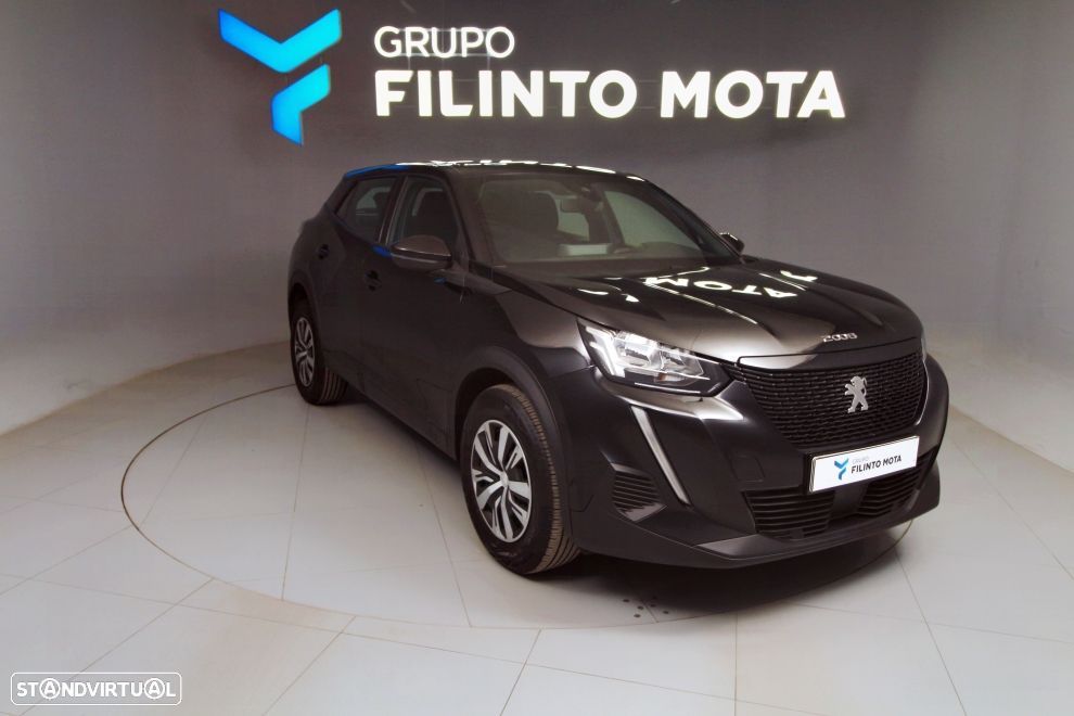 Peugeot 2008 1.2 PureTech Active Pack - 7