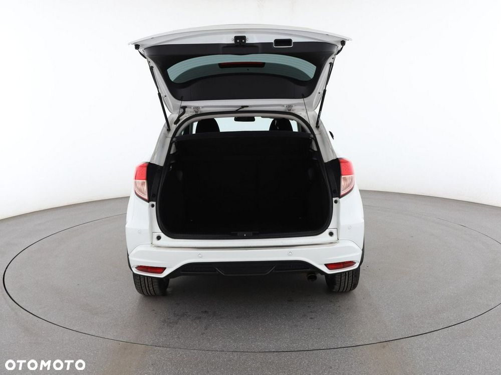 Honda HR-V 1.5 i-VTEC Elegance - 20