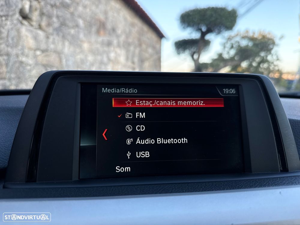 BMW 318 d Touring Advantage Auto - 23