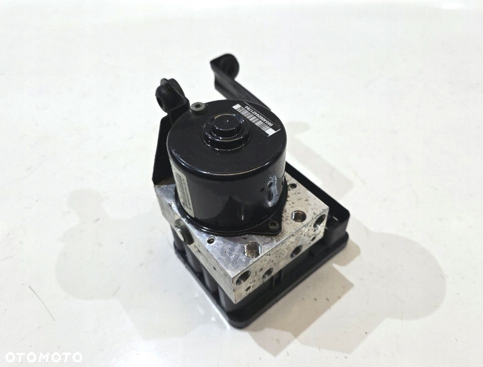 pompa hamulcowa abs volvo c30 1.6 d 4n512c405gb - 1