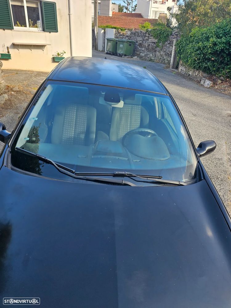 Renault Mégane 1.5 dCi Confort - 4