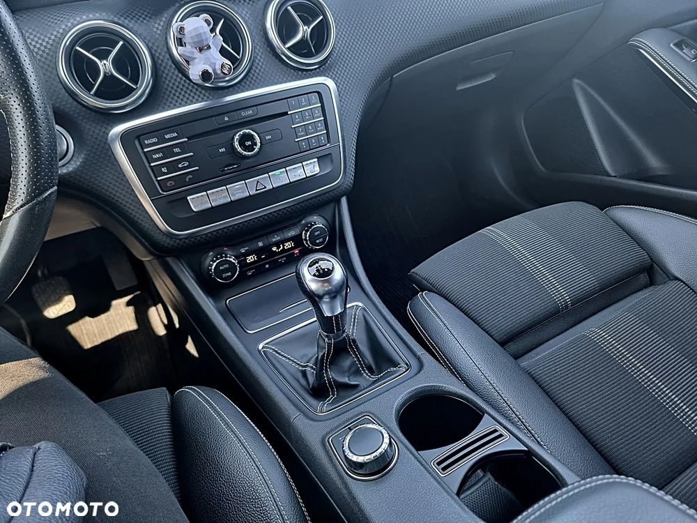 Mercedes-Benz Klasa A - 28