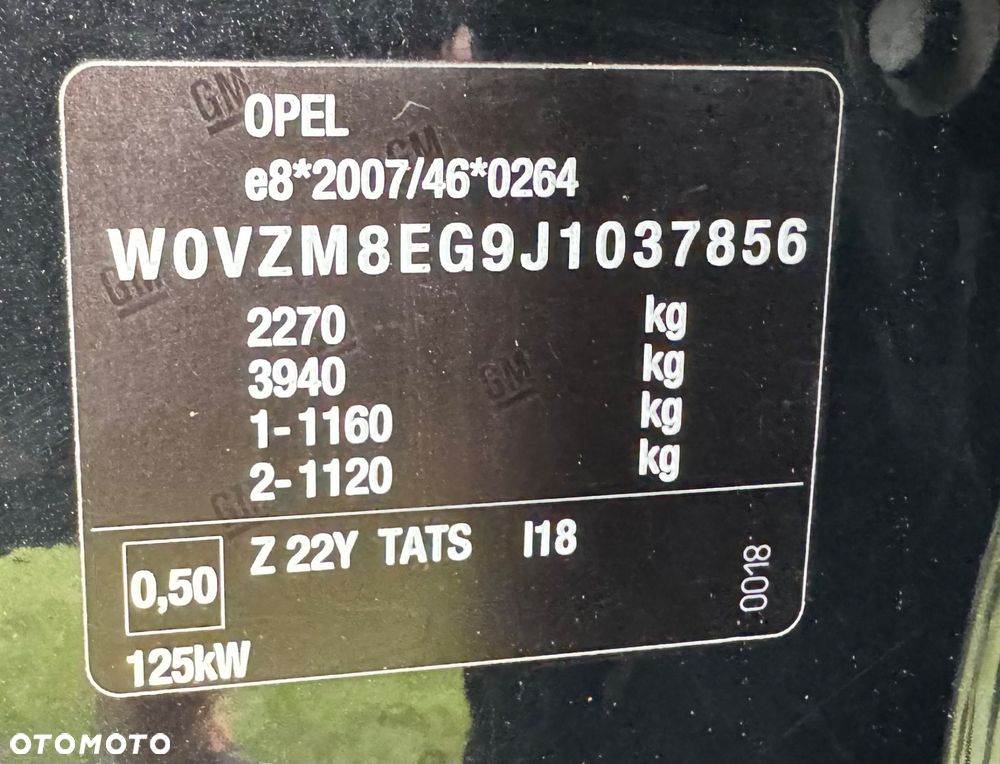 Opel Insignia 2.0 CDTI Edition - 29