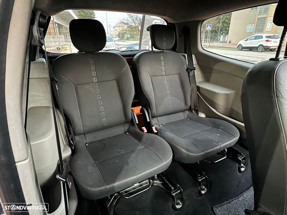 Renault Twingo 1.2 16V Dynamique S - 5