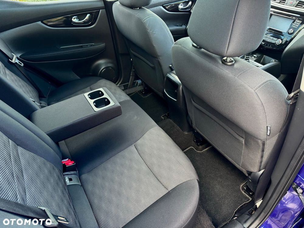 Nissan Qashqai 1.6 DCi TEKNA - 14