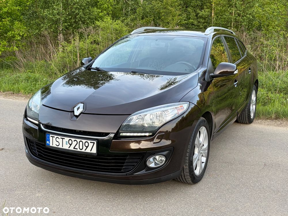 Renault Megane - 17