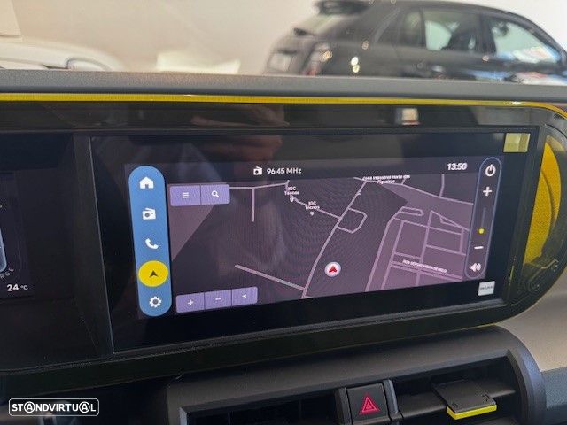 Fiat Grande Panda 45 kWh La Prima - 18