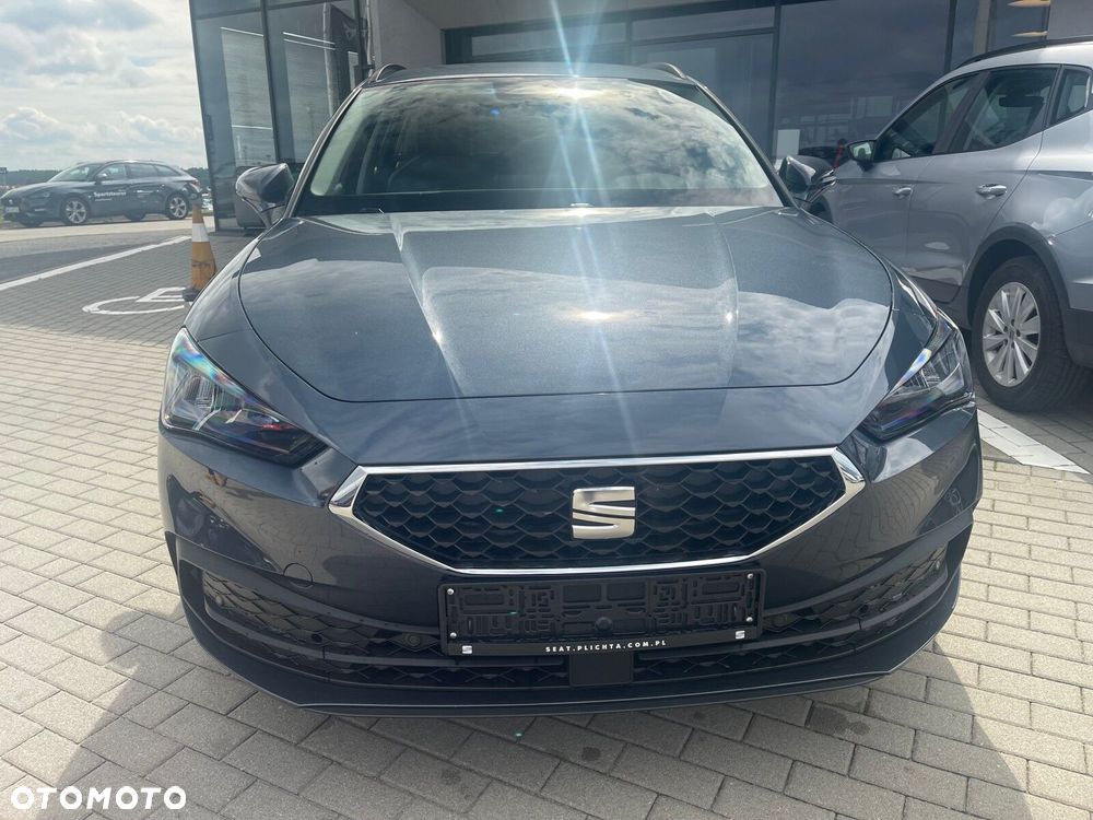 Seat Leon - 10