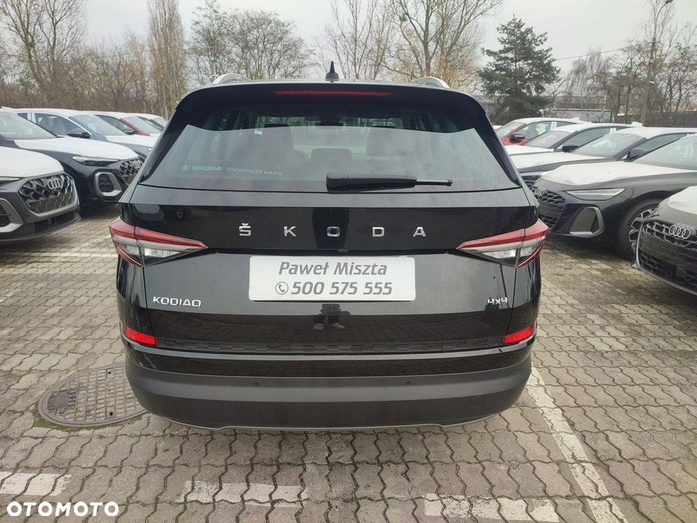 Skoda Kodiaq - 34