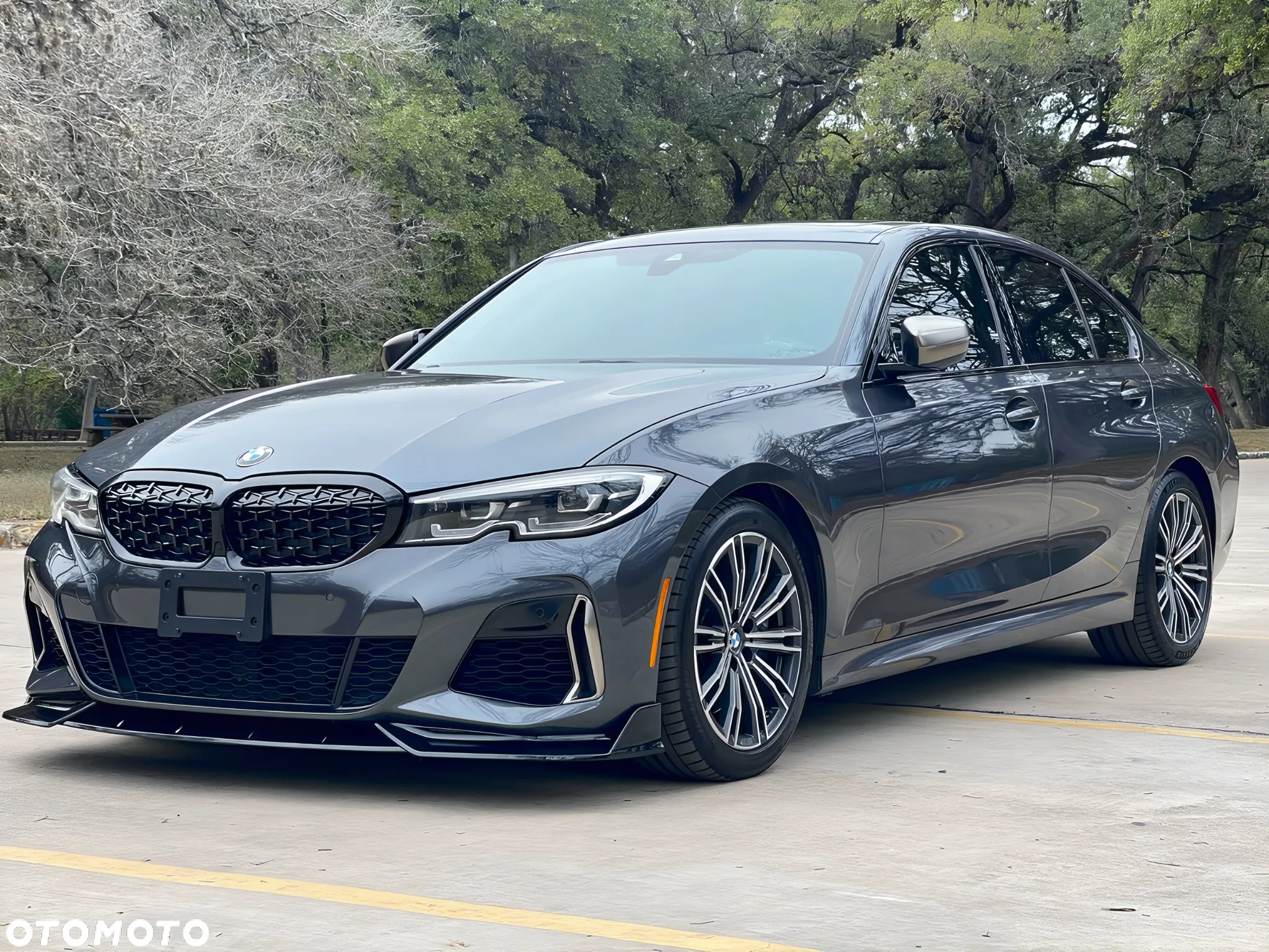 BMW Seria 3 M340i xDrive - 6