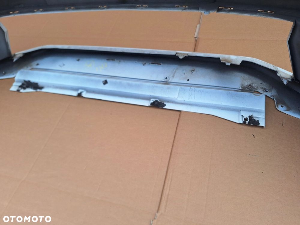 DACIA SANDERO II LIFT 16- 17-20 ZDERZAK PRZÓD PRZEDNI 620223900R / 620223956R WYSYŁKA 24H - 10