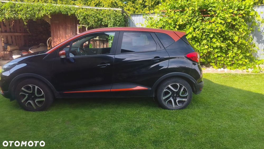 Renault Captur - 8