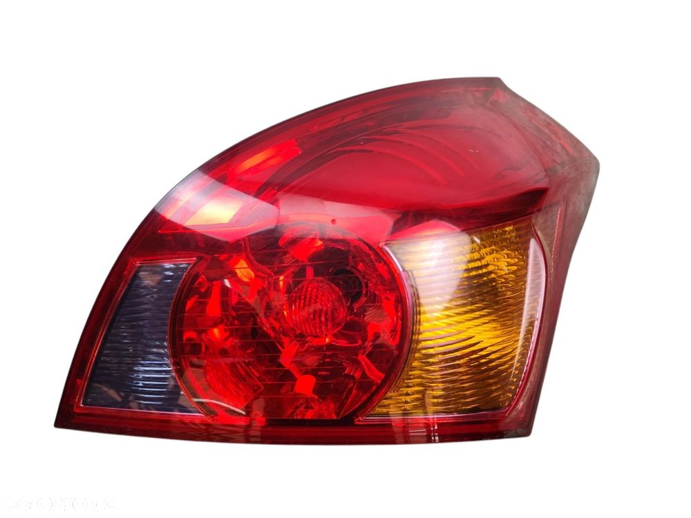 LAMPA LEWY TYŁ KIA PRO CEED I (2007-2010) 1.4 16V 90KM 009735-02 - 1