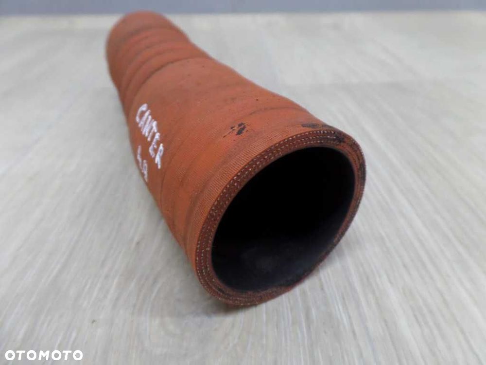 MITSUBISHI CANTER FUSO 7C18 4.9 RURA WAZ PRZEWOD TURBINY 07-14 - 2