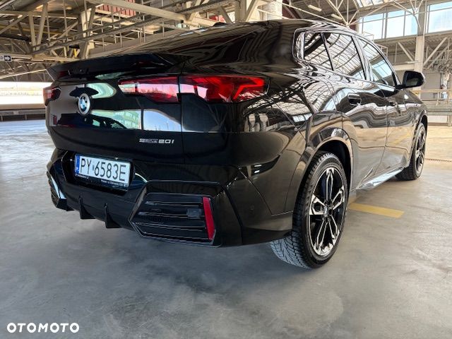 BMW X2 sDrive20i - 4