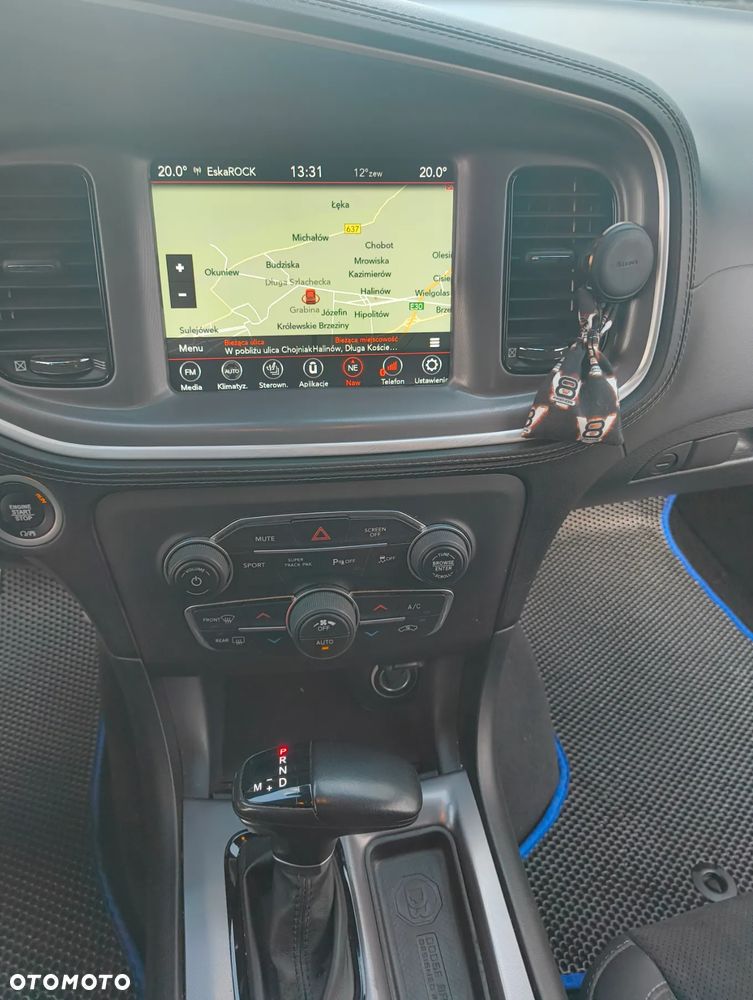 Dodge Charger 3.6 GT - 13