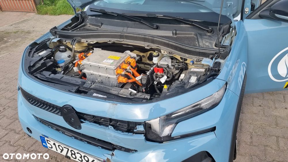 Citroën C3 113 Standard-Range TEAM D - 21