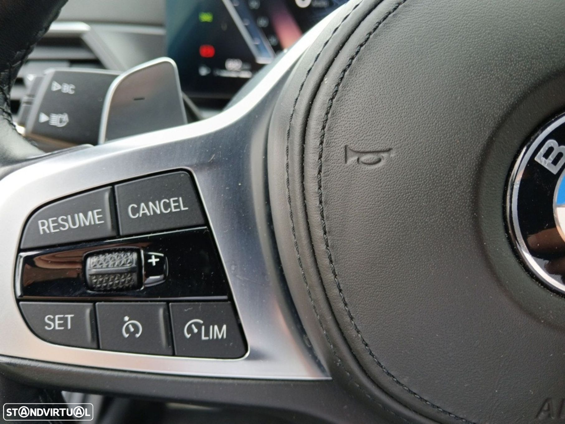 BMW 320 d Touring Pack M Auto - 17