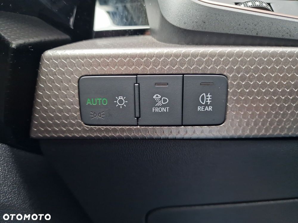 Audi A1 Sportback 35 TFSI Advanced S tronic - 26