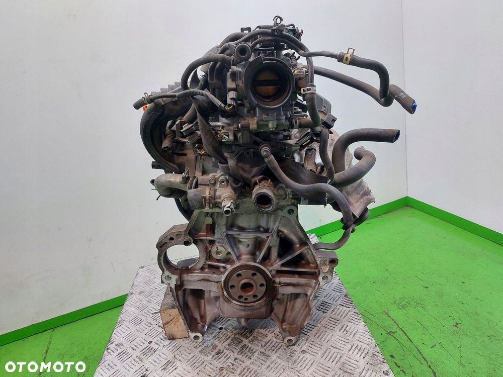Silnik słupek benzyna Honda Jazz II 2002-2008 1,2 16V BENZYNA L13A6 - 7