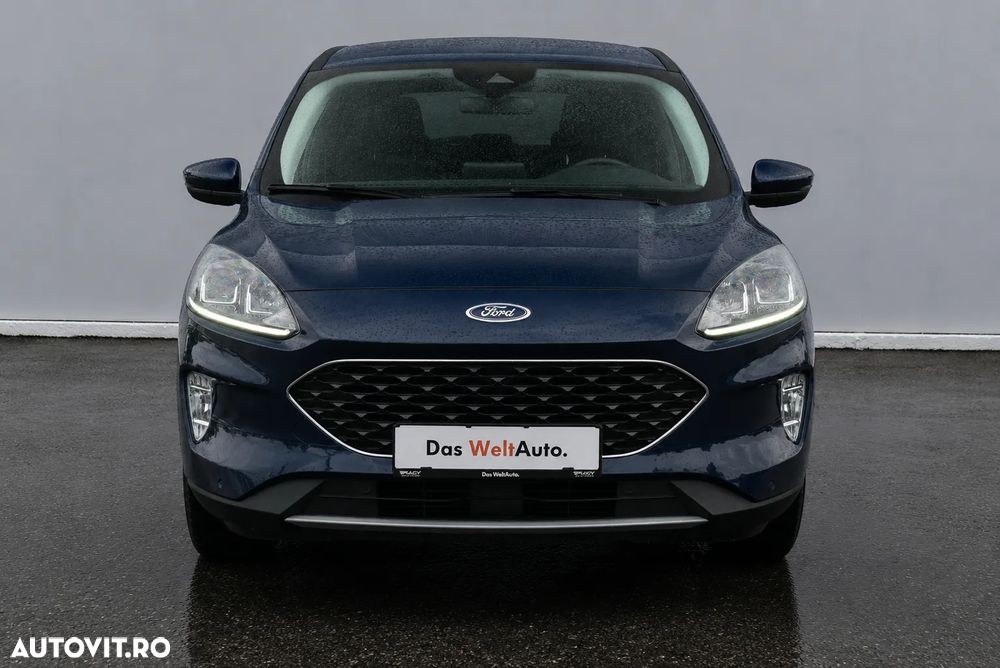 Ford Kuga - 7