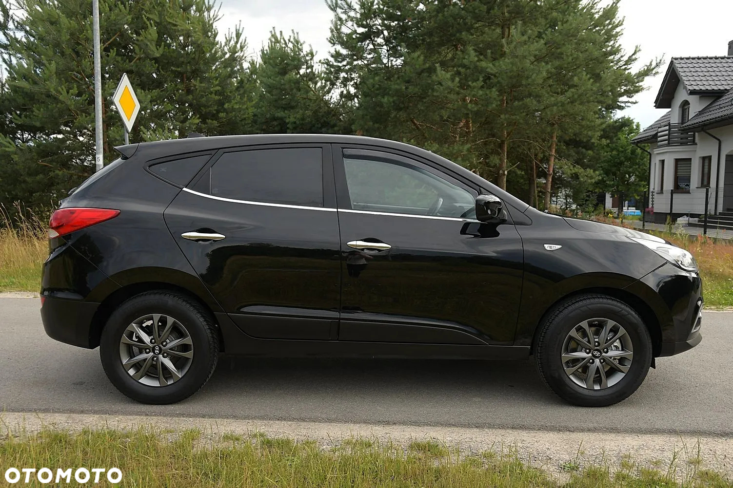 Hyundai ix35 - 8