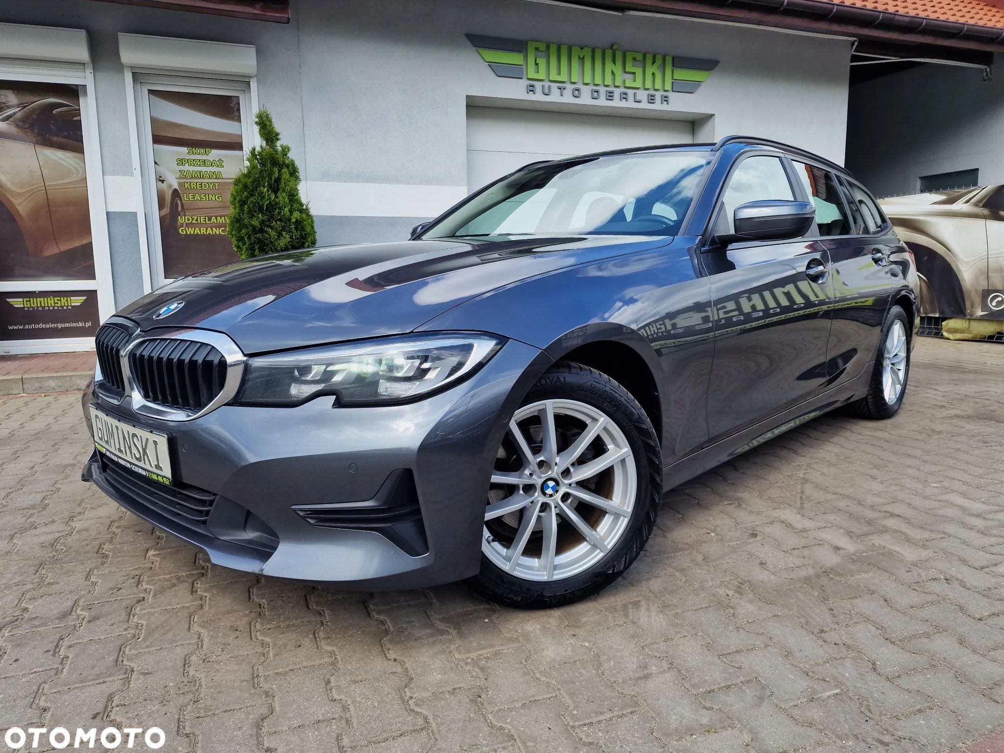 BMW Seria 3 - 1
