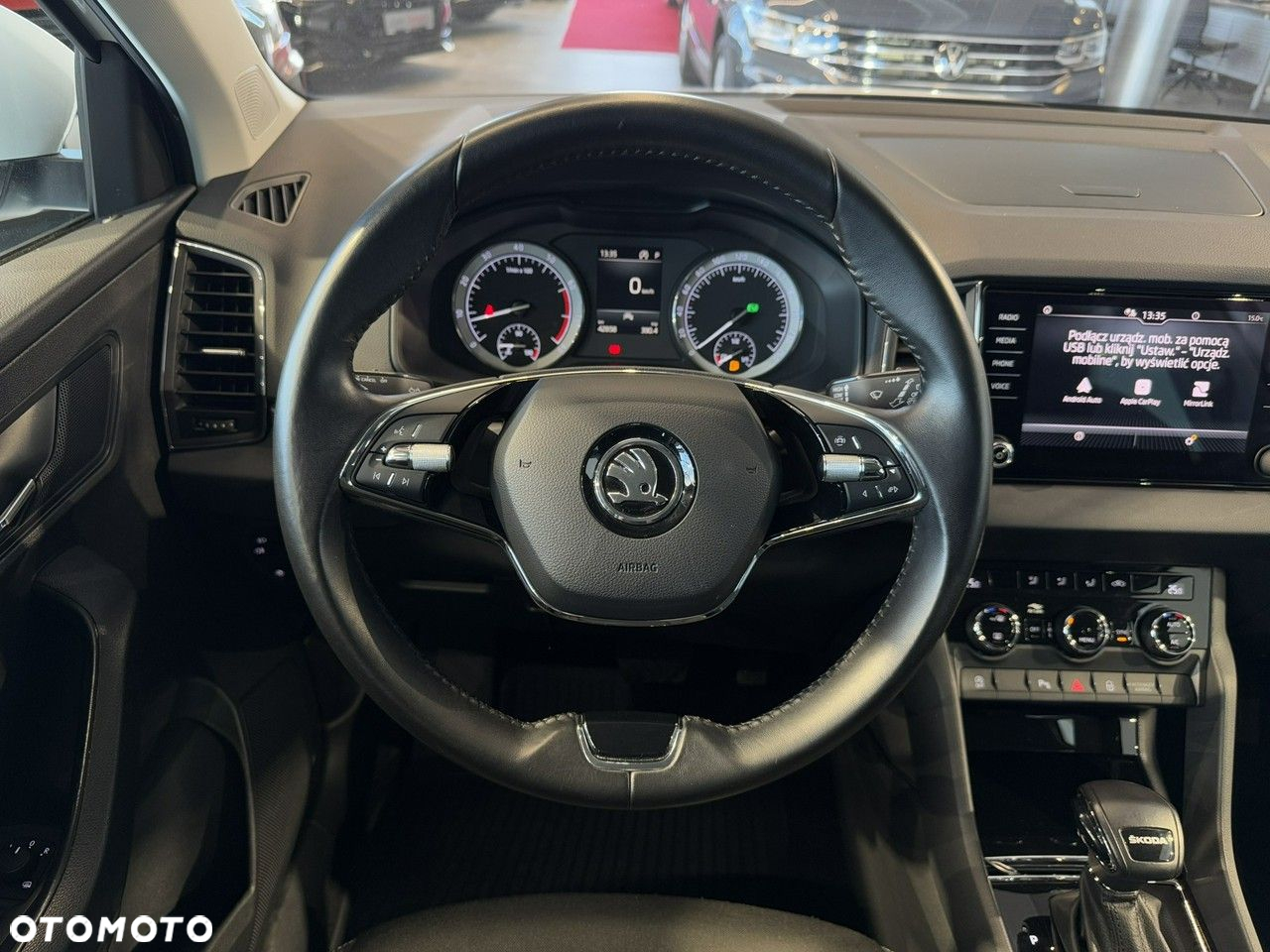 Skoda Karoq - 19