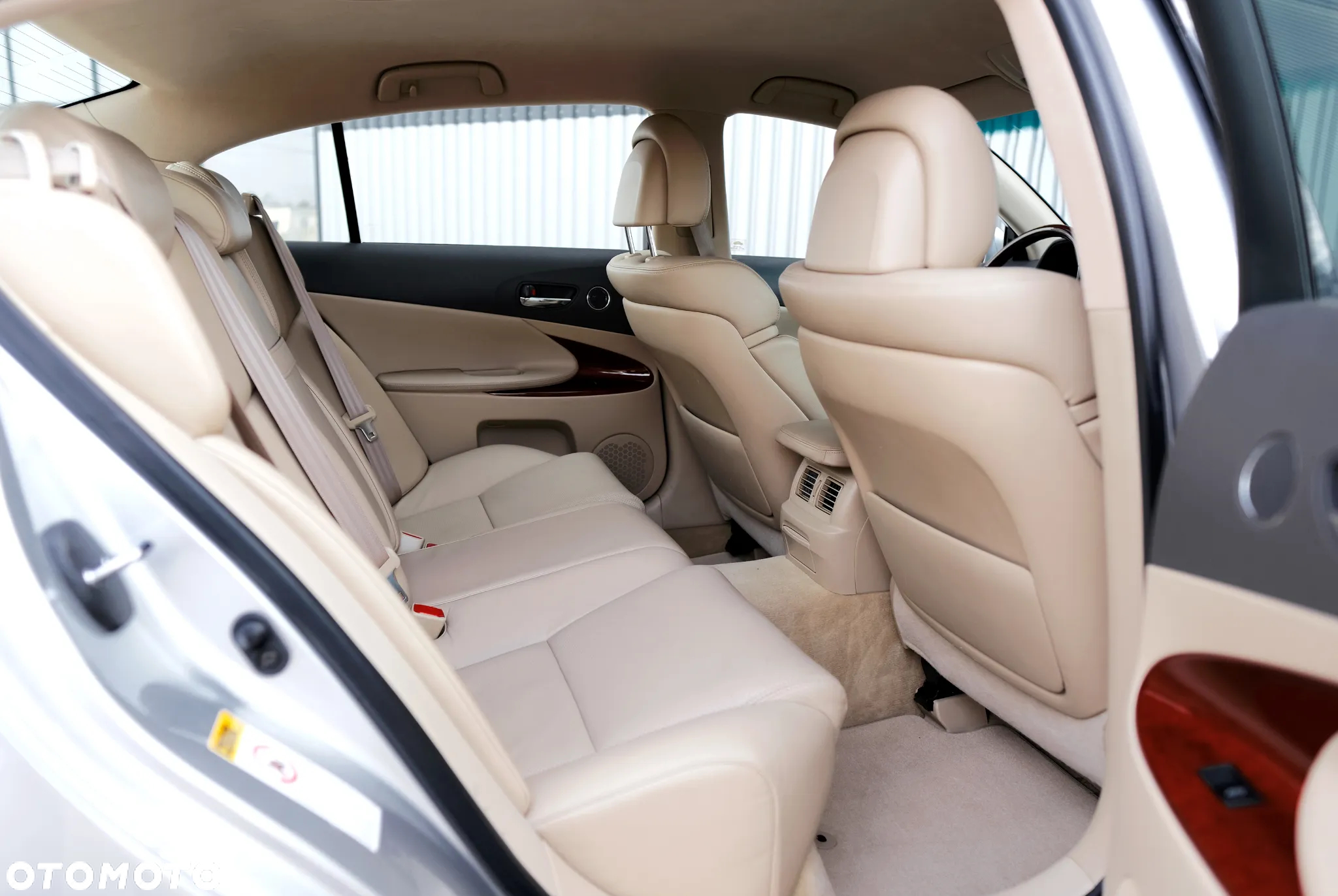 Lexus GS 300 Prestige - 23