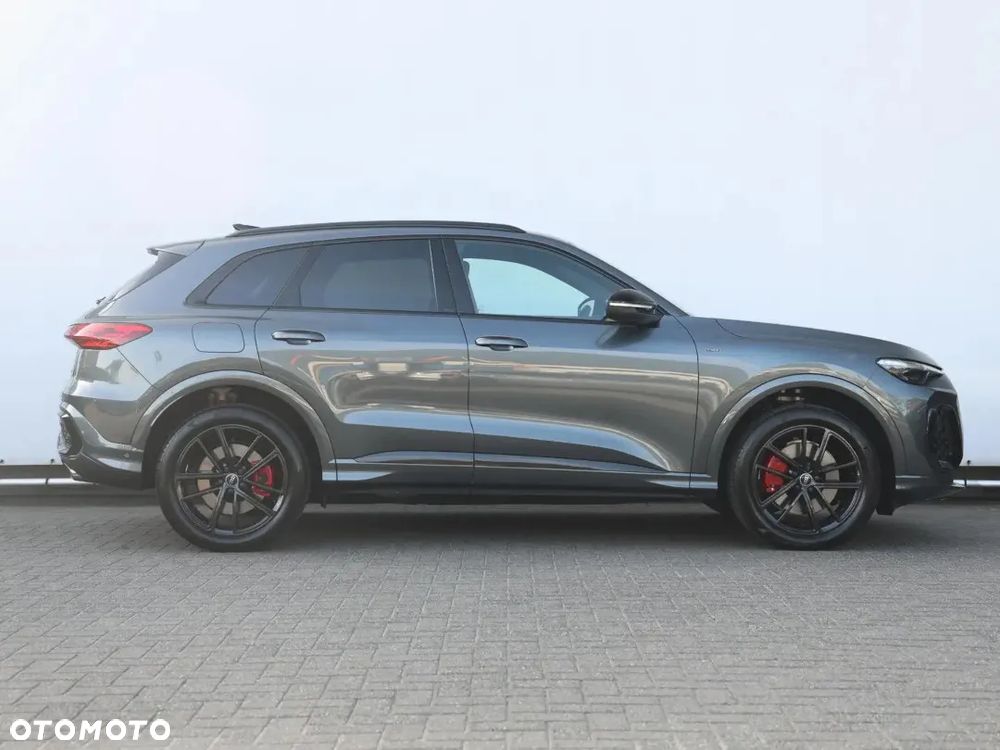 Audi Q5 e-Hybrid Quattro S tronic - 7