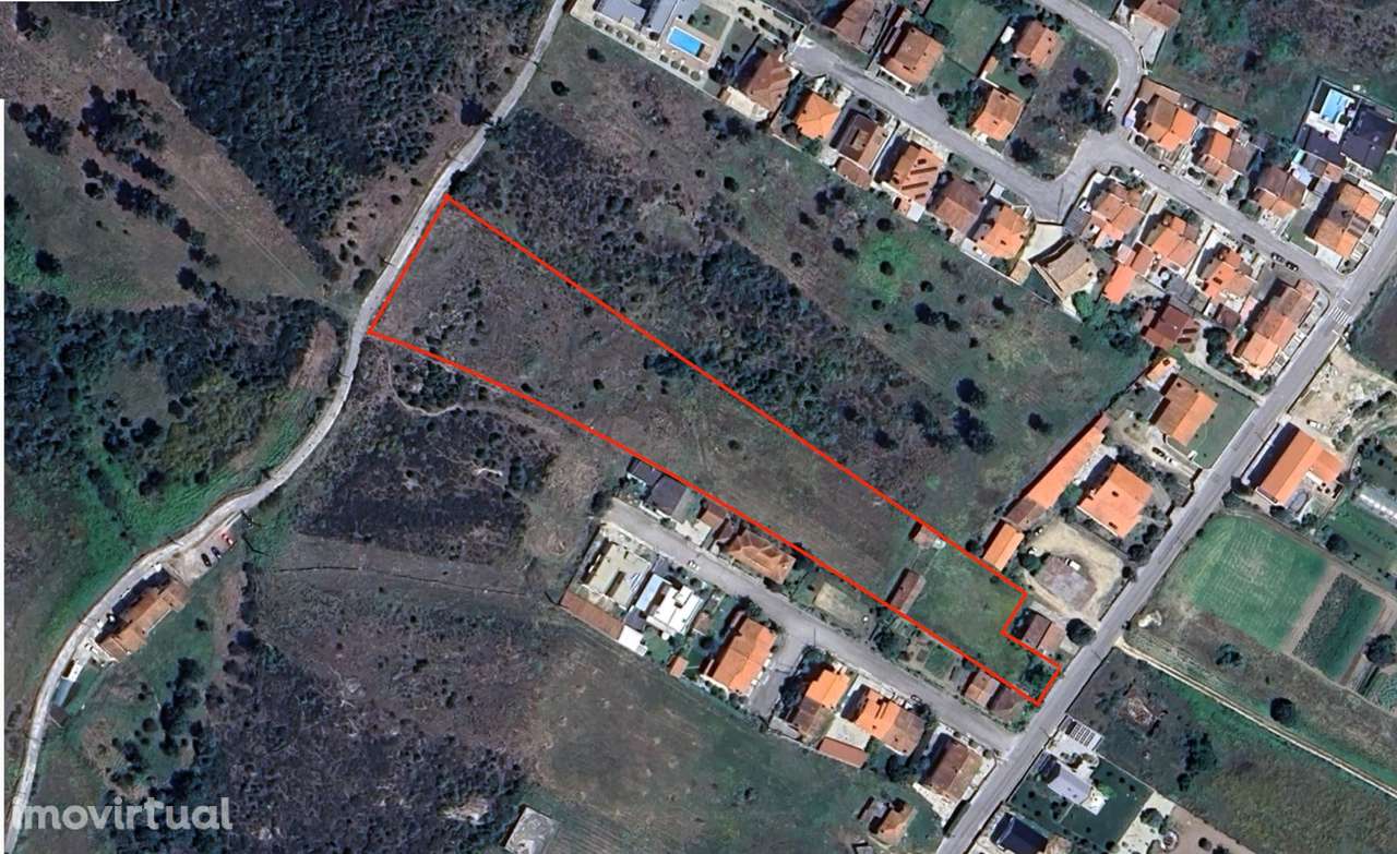 Terreno agrícola de 8.950m² com acesso asfaltado - Grande imagem: 4/8