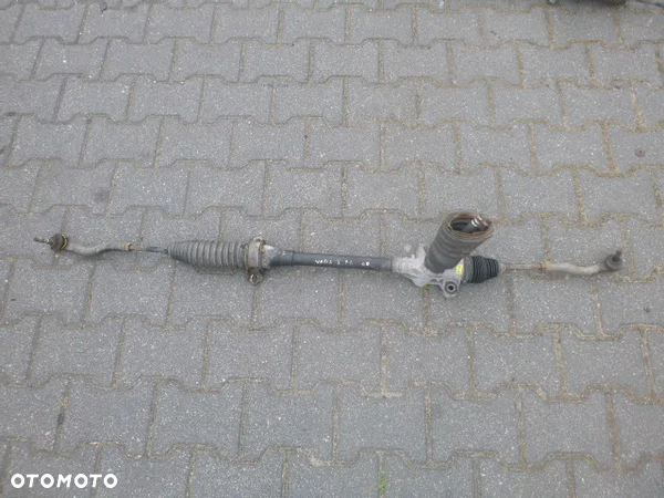 MAGLOWNICA PRZEKŁADNIA TOYOTA YARIS I LIFT 03-05 TRW