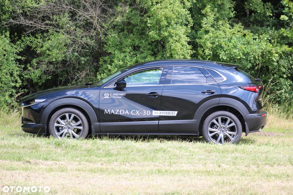 Mazda CX-30 - 2