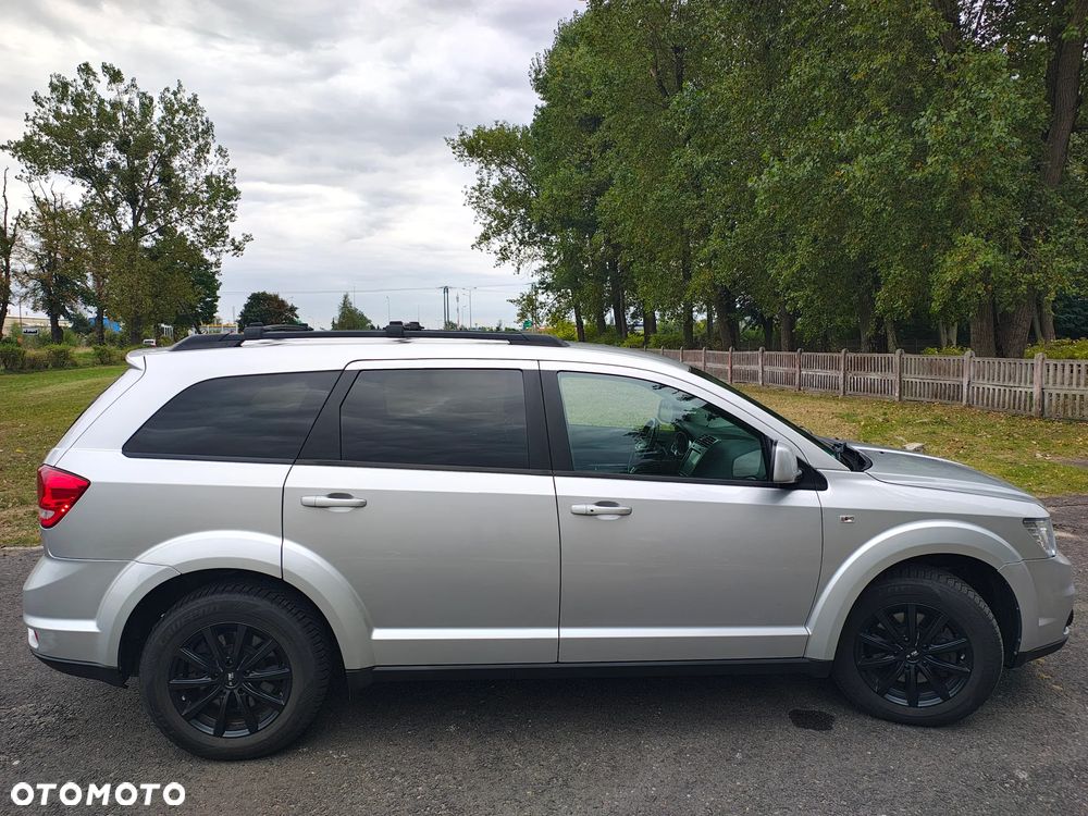 Fiat Freemont - 23